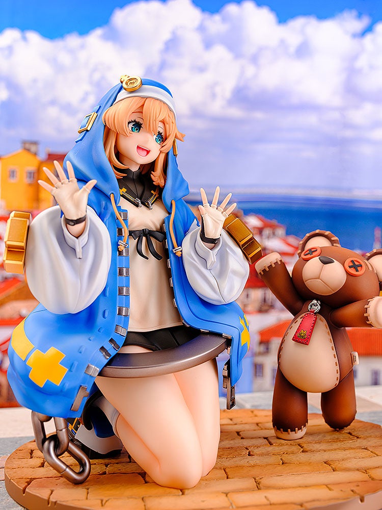 GUILTY GEAR -STRIVE - Bridget 1/6 Scale Figure