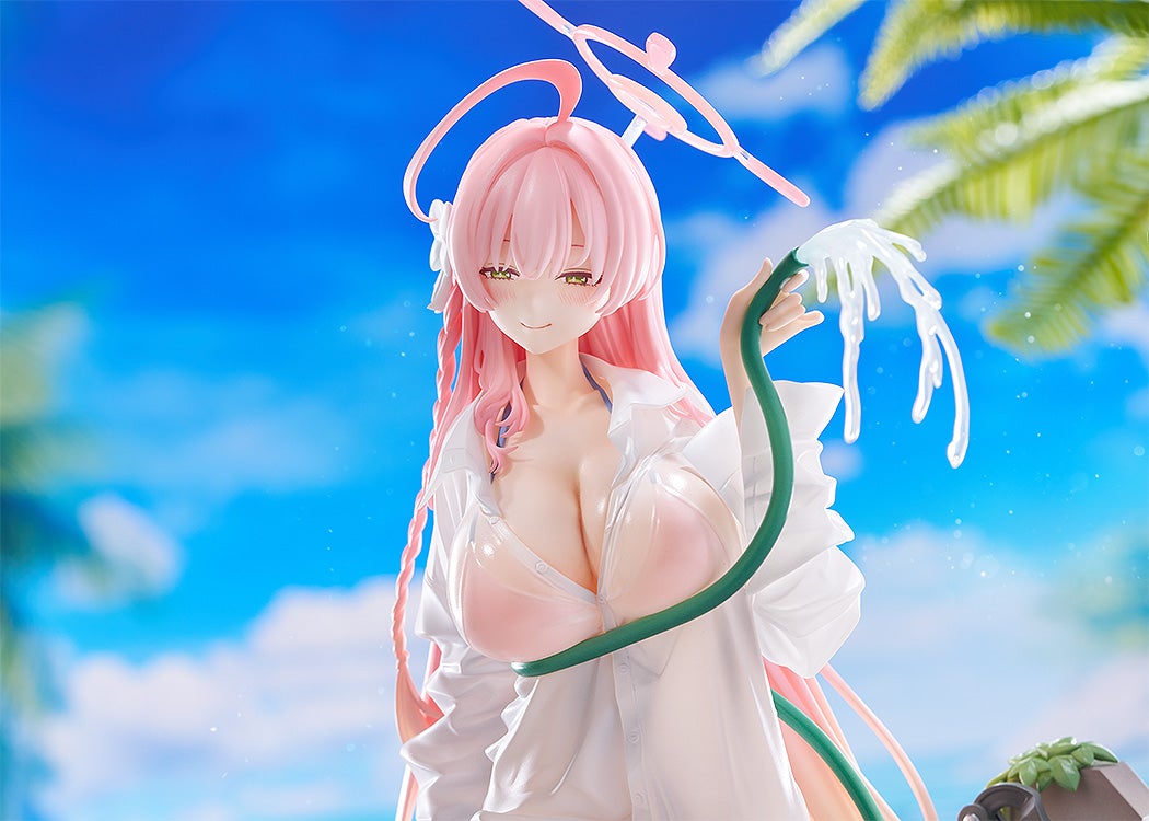 Blue Archive - Hanako (Swimsuit) 1/7 Scale Figure