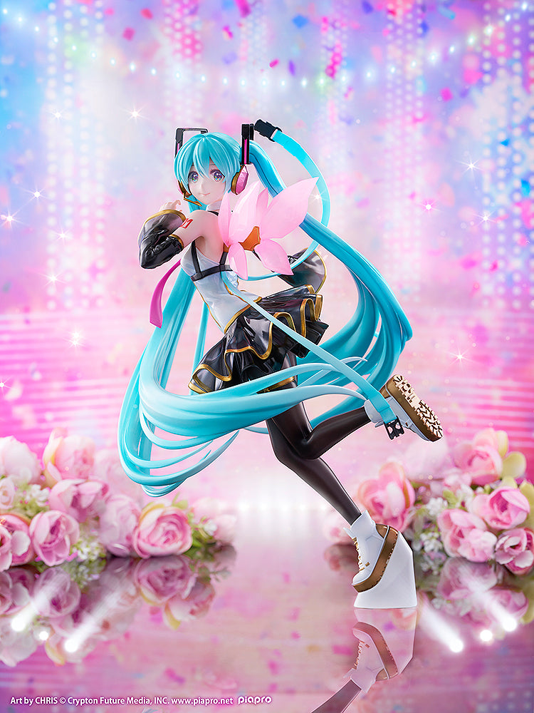 Hatsune Miku - Hatsune Miku delight fairy style 1/7 Scale Figure