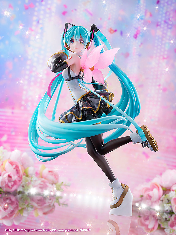 Hatsune Miku - Hatsune Miku delight fairy style 1/7 Scale Figure