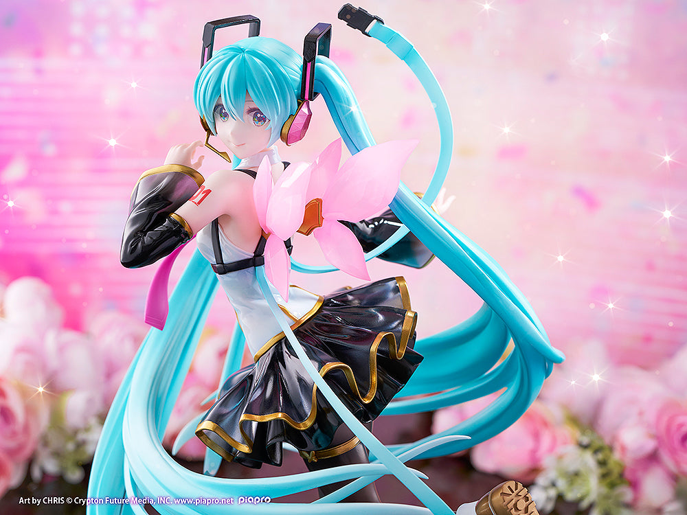 Hatsune Miku - Hatsune Miku delight fairy style 1/7 Scale Figure