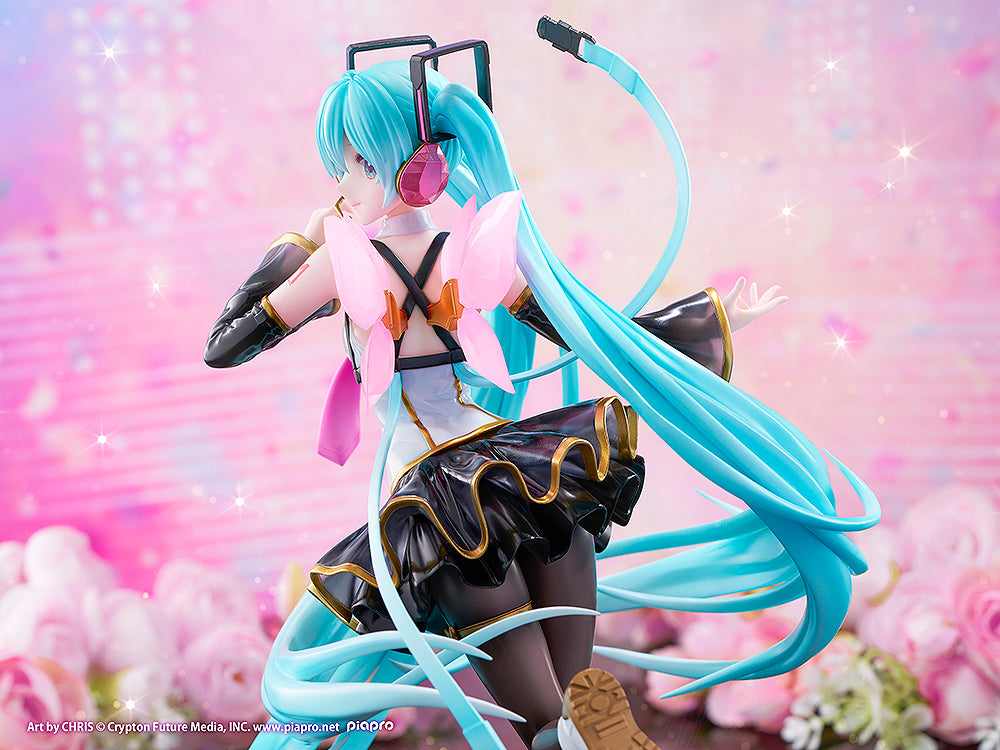 Hatsune Miku - Hatsune Miku delight fairy style 1/7 Scale Figure