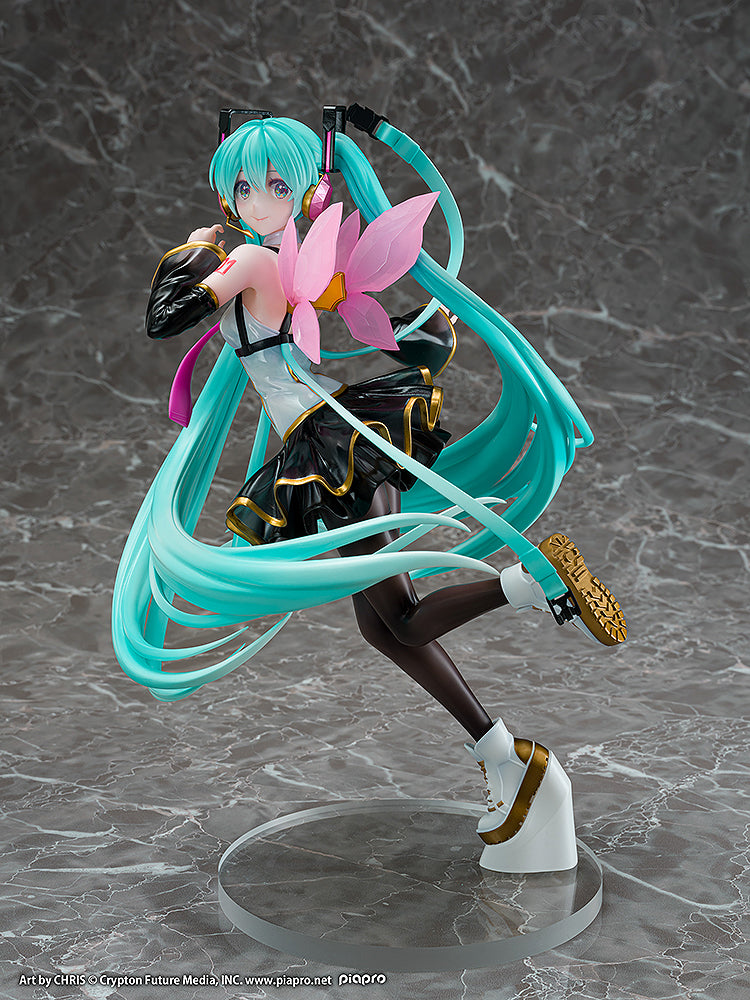 Hatsune Miku - Hatsune Miku delight fairy style 1/7 Scale Figure