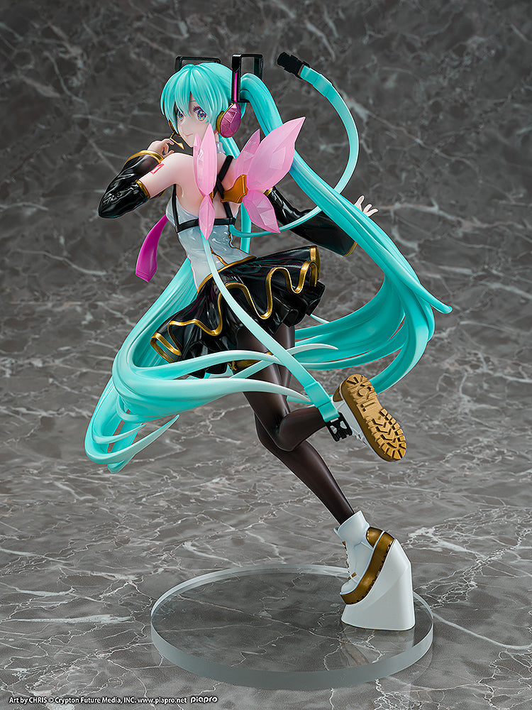 Hatsune Miku - Hatsune Miku delight fairy style 1/7 Scale Figure
