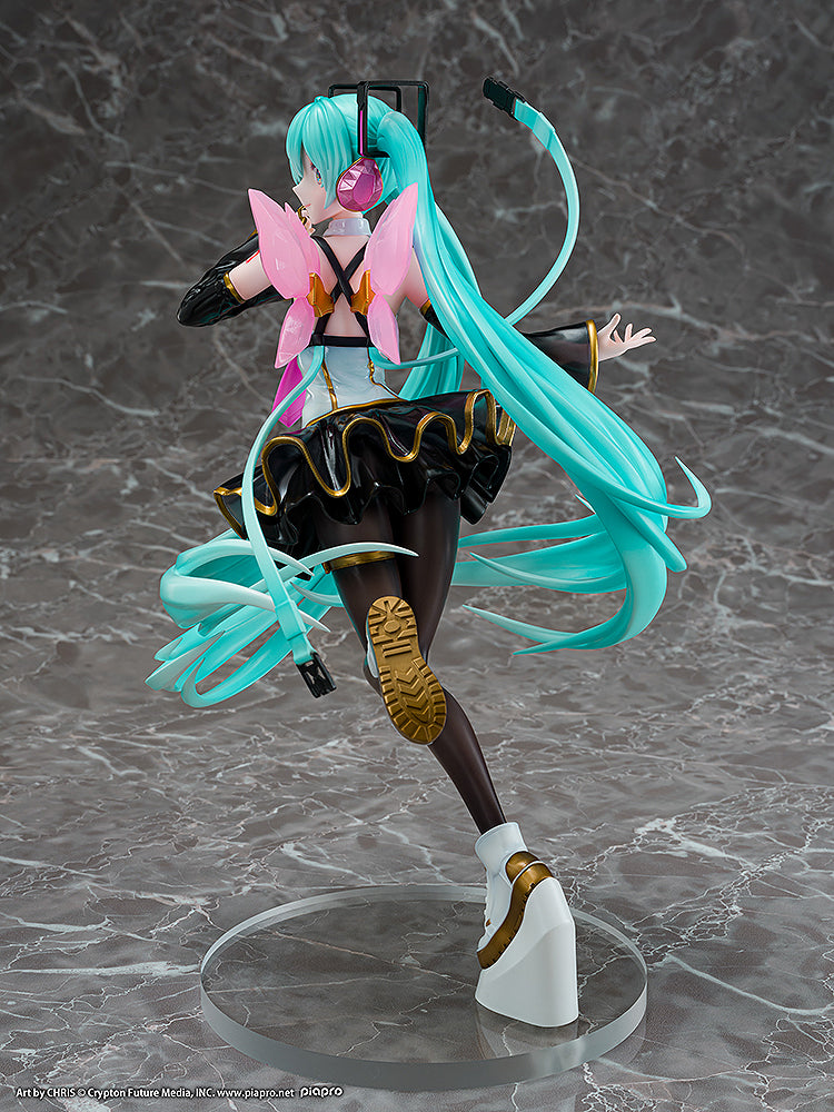 Hatsune Miku - Hatsune Miku delight fairy style 1/7 Scale Figure