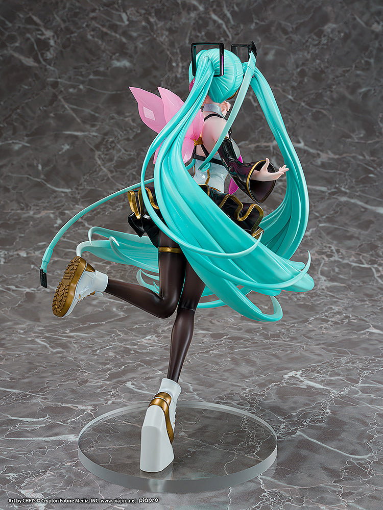 Hatsune Miku - Hatsune Miku delight fairy style 1/7 Scale Figure
