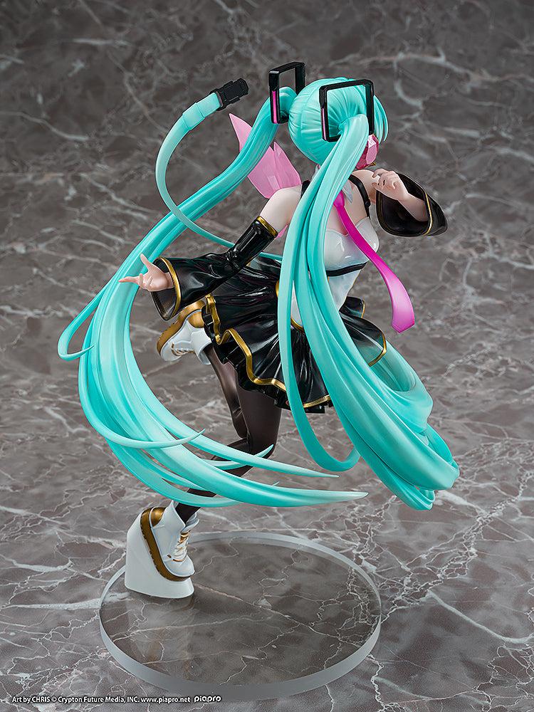 Hatsune Miku - Hatsune Miku delight fairy style 1/7 Scale Figure