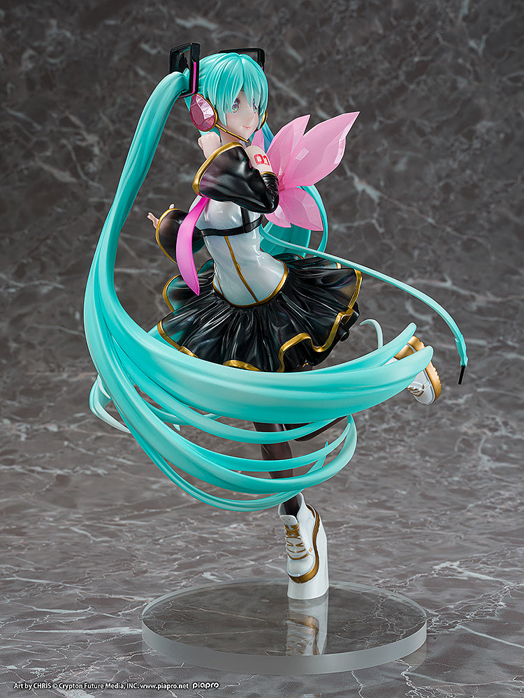 Hatsune Miku - Hatsune Miku delight fairy style 1/7 Scale Figure