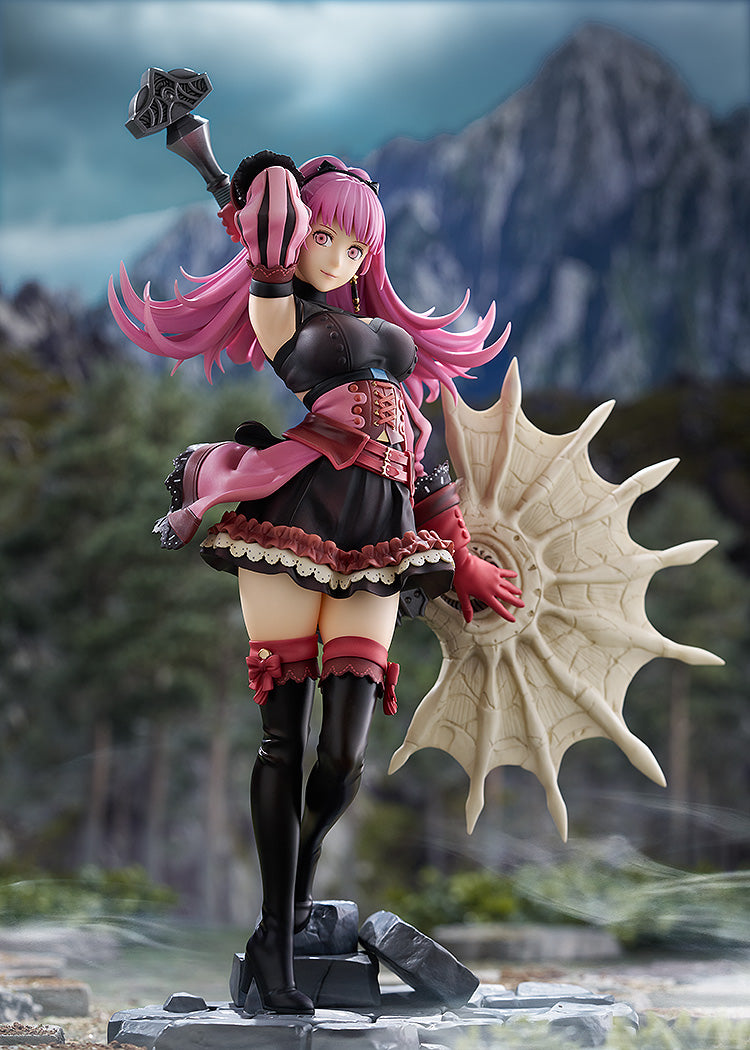 Fire Emblem: Three Houses - Hilda 1/7 Scale Figure