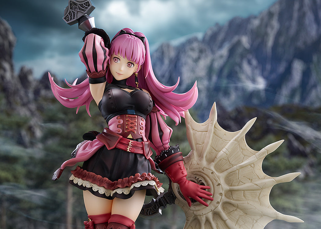 Fire Emblem: Three Houses - Hilda 1/7 Scale Figure