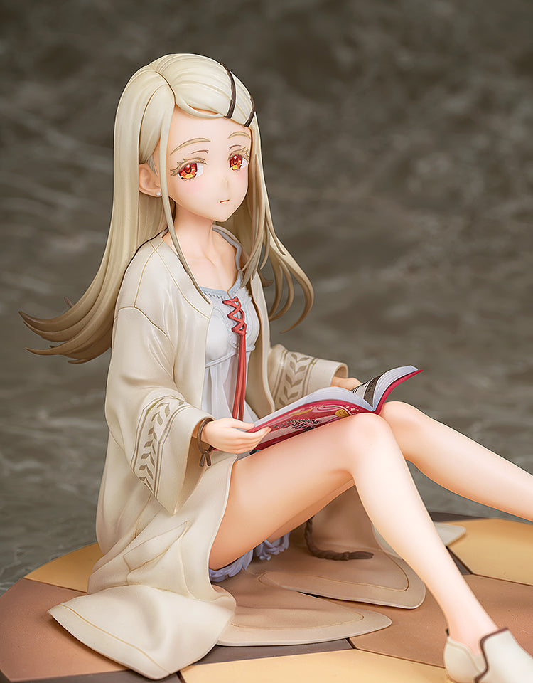 The IDOLM@STER Series - Hiro Shinosawa: The Things I'm the Least Cut Out For Ver. 1/7 Scale Figure