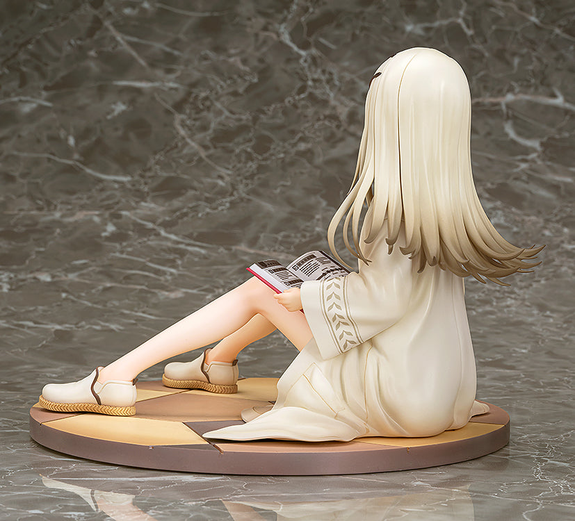 The IDOLM@STER Series - Hiro Shinosawa: The Things I'm the Least Cut Out For Ver. 1/7 Scale Figure