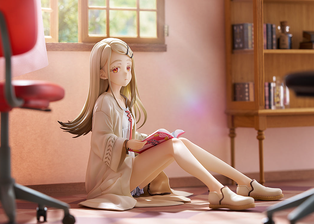 The IDOLM@STER Series - Hiro Shinosawa: The Things I'm the Least Cut Out For Ver. 1/7 Scale Figure