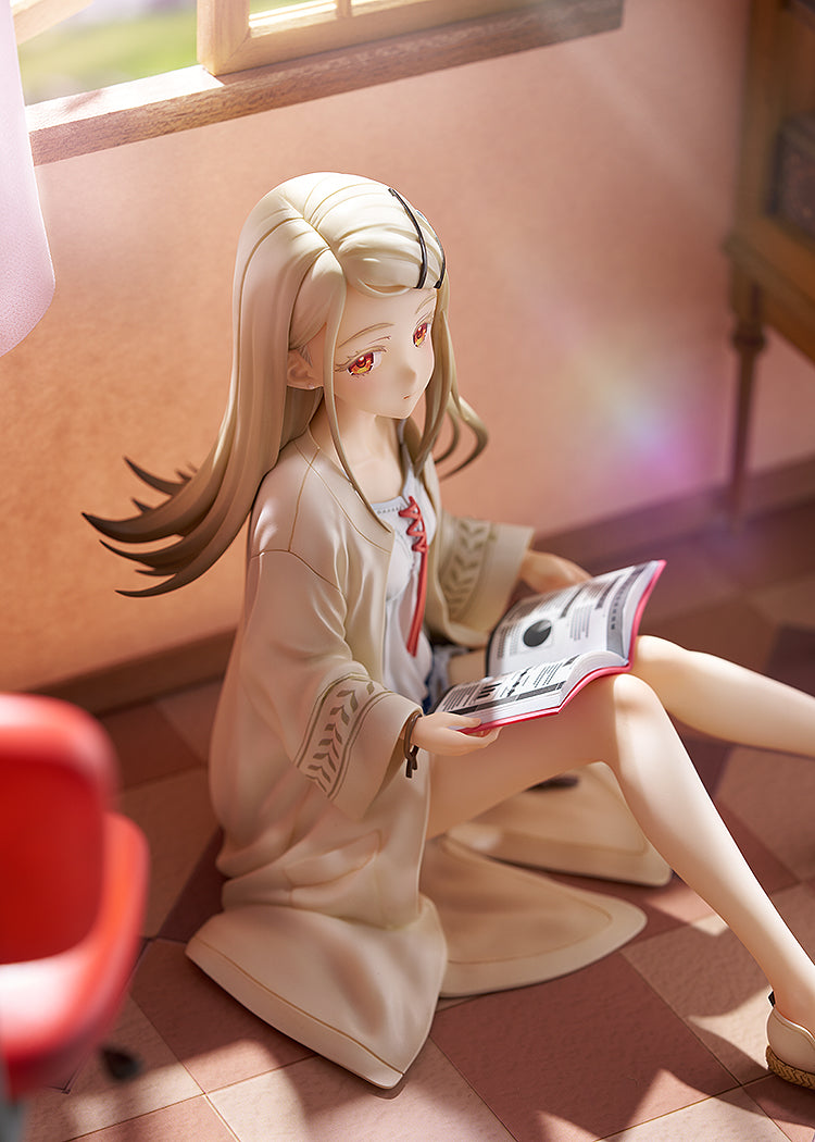 The IDOLM@STER Series - Hiro Shinosawa: The Things I'm the Least Cut Out For Ver. 1/7 Scale Figure