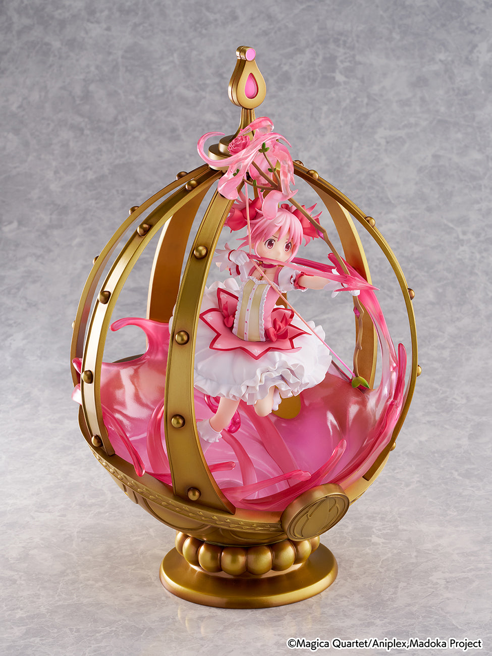 Puella Magi Madoka Magica - Kaname Madoka 1/7 Scale Figure