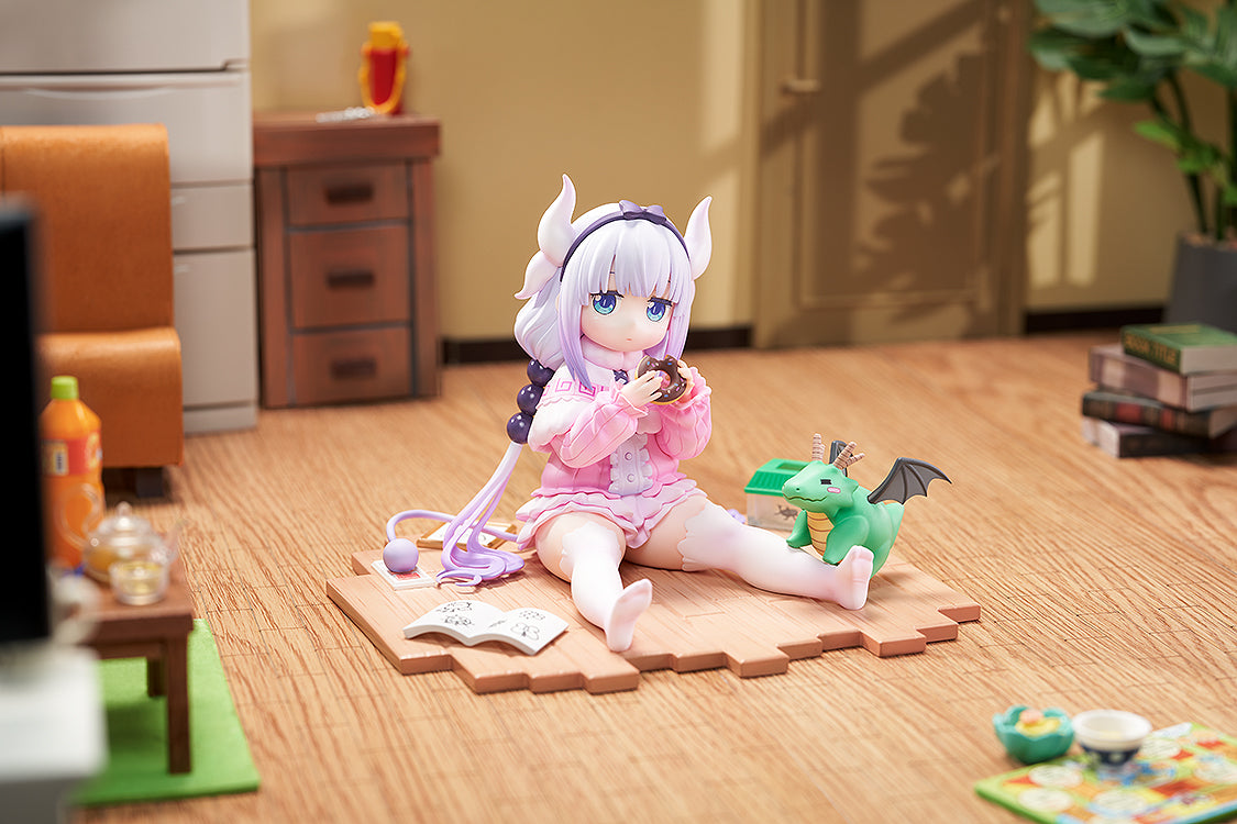 Miss Kobayashi's Dragon Maid - Kanna: Holiday Ver. 1/7 Scale Figure  Good  Smile US