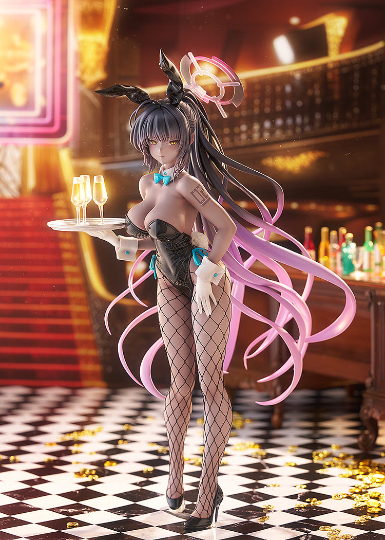 Blue Archive - Karin Kakudate (Bunny Girl) 1/7 Scale Figure
