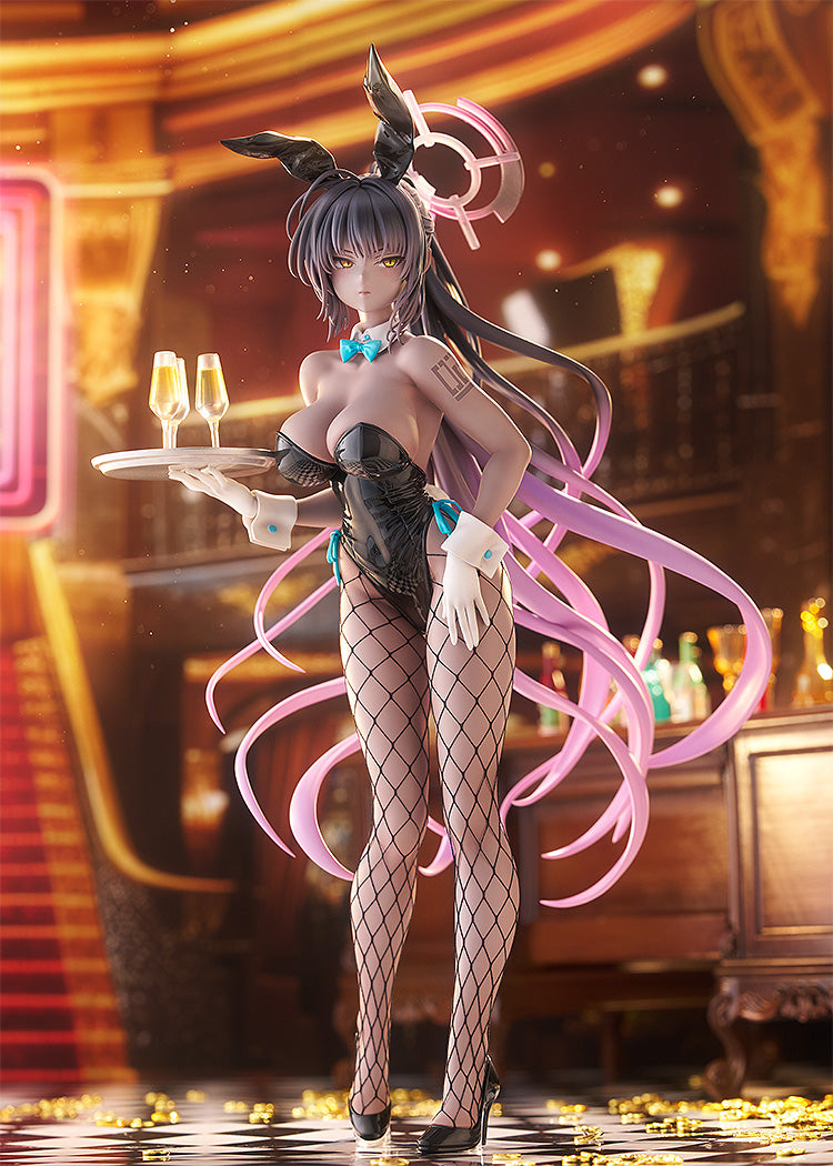 Blue Archive - Karin Kakudate (Bunny Girl) 1/7 Scale Figure