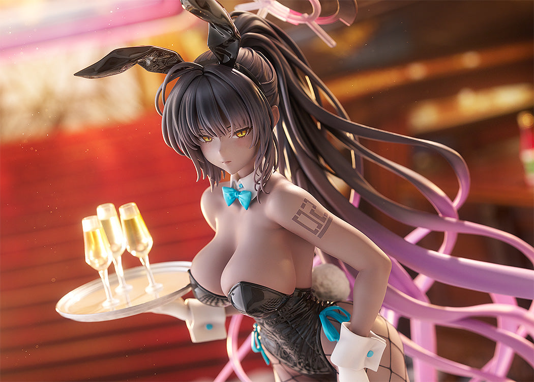Blue Archive - Karin Kakudate (Bunny Girl) 1/7 Scale Figure