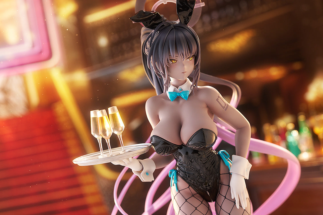 Blue Archive - Karin Kakudate (Bunny Girl) 1/7 Scale Figure