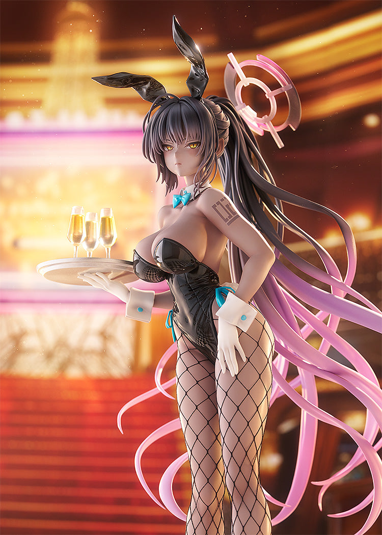 Blue Archive - Karin Kakudate (Bunny Girl) 1/7 Scale Figure
