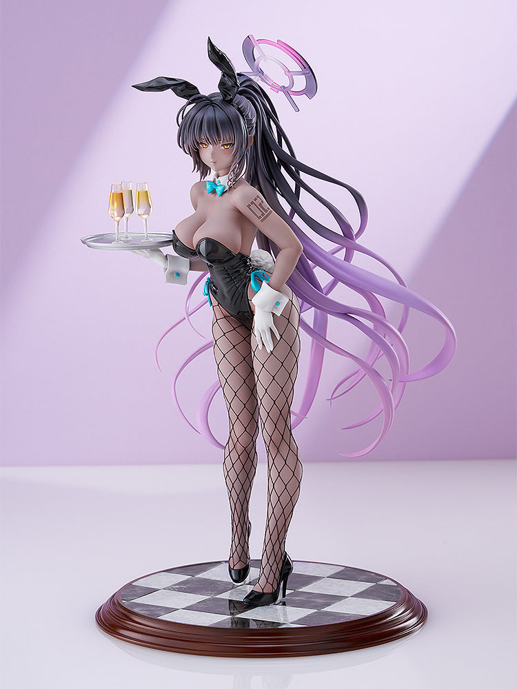 Blue Archive - Karin Kakudate (Bunny Girl) 1/7 Scale Figure
