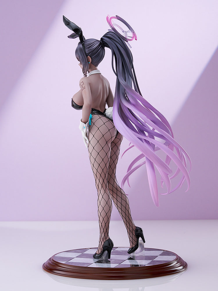 Blue Archive - Karin Kakudate (Bunny Girl) 1/7 Scale Figure