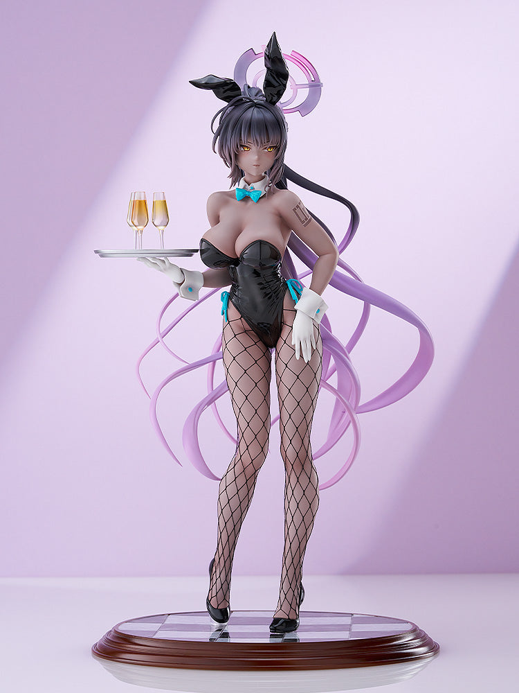 Blue Archive - Karin Kakudate (Bunny Girl) 1/7 Scale Figure