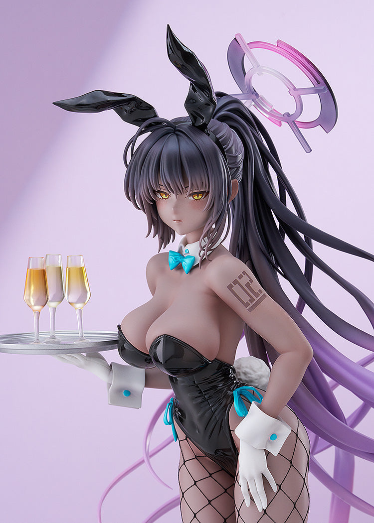 Blue Archive - Karin Kakudate (Bunny Girl) 1/7 Scale Figure