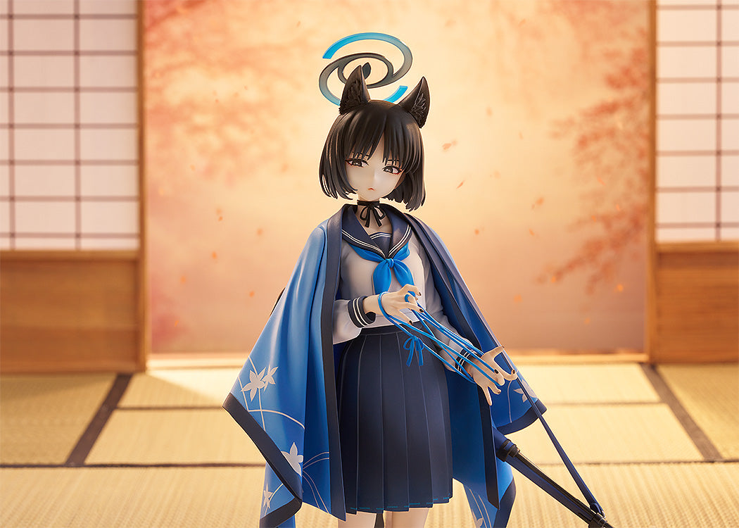 Blue Archive - Kikyou 1/7 Scale Figure