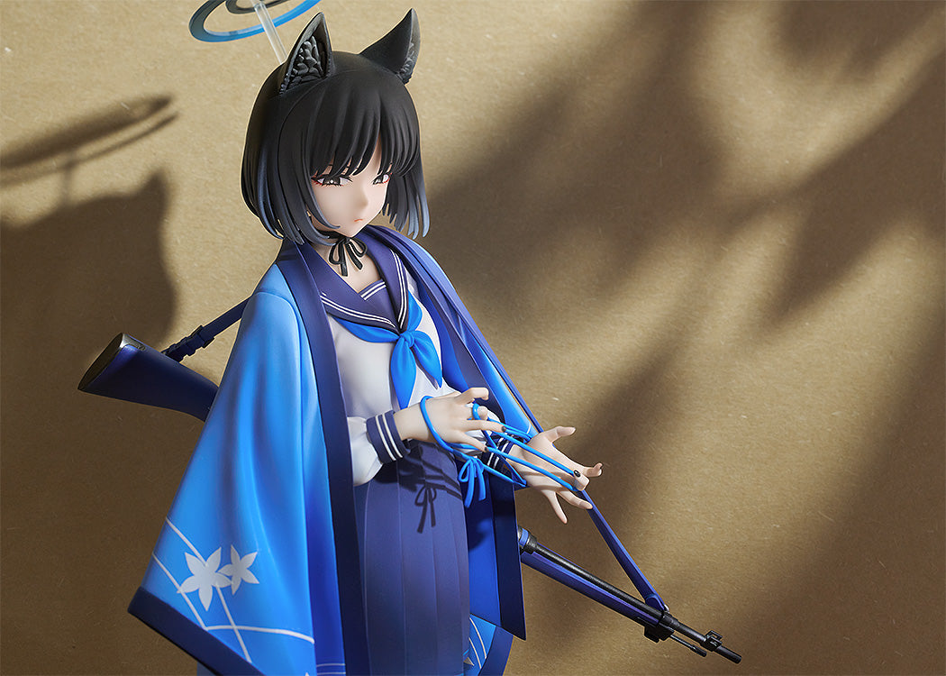 Blue Archive - Kikyou 1/7 Scale Figure