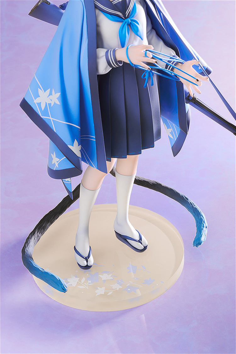 Blue Archive - Kikyou 1/7 Scale Figure