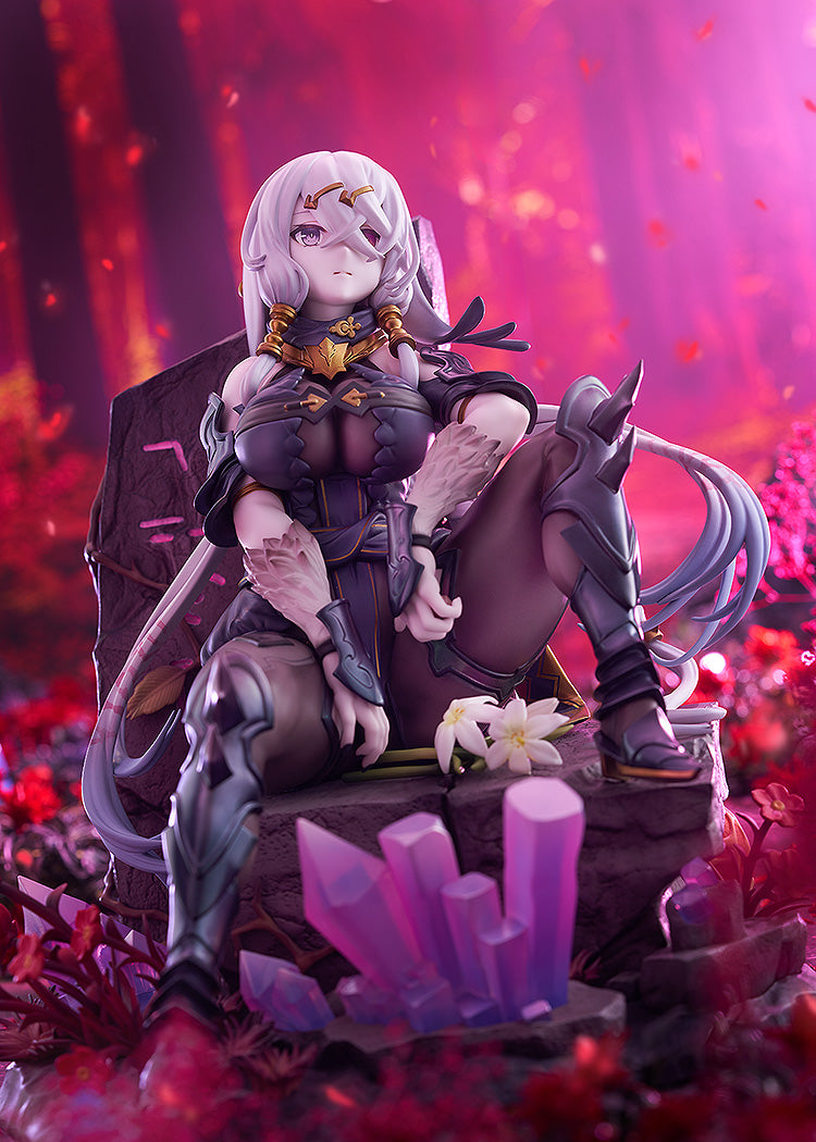 Atelier Ryza: Ever Darkness & the Secret Hideout - Lila Decyrus 1/6 Scale Figure