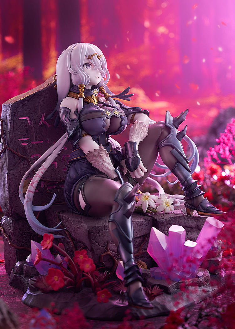 Atelier Ryza: Ever Darkness & the Secret Hideout - Lila Decyrus 1/6 Scale Figure