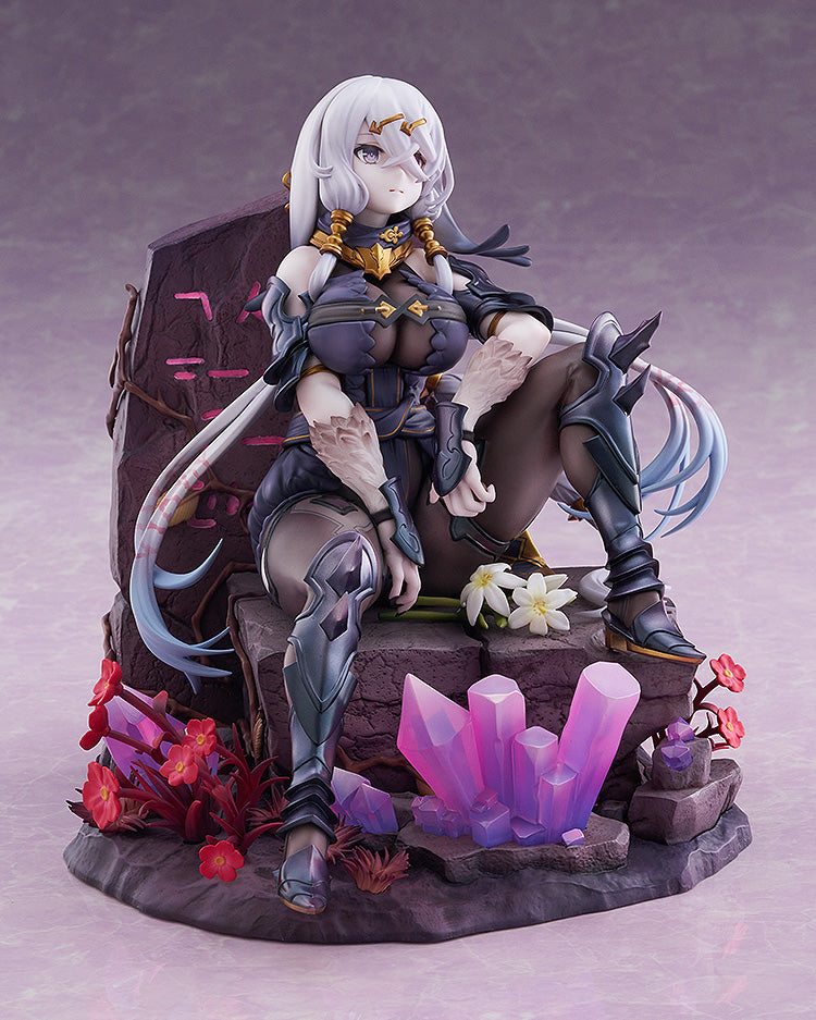 Atelier Ryzaフィギュア Atelier Ryza: Ever Darkness & the Secret Hideout - Lila