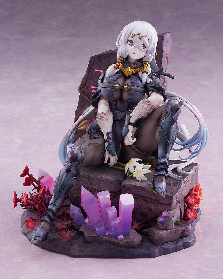 Atelier Ryza: Ever Darkness & the Secret Hideout - Lila Decyrus 1/6 Scale Figure