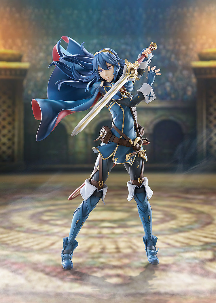 Fire Emblem: Three Houses - Lucina 1/7 Scale Figure