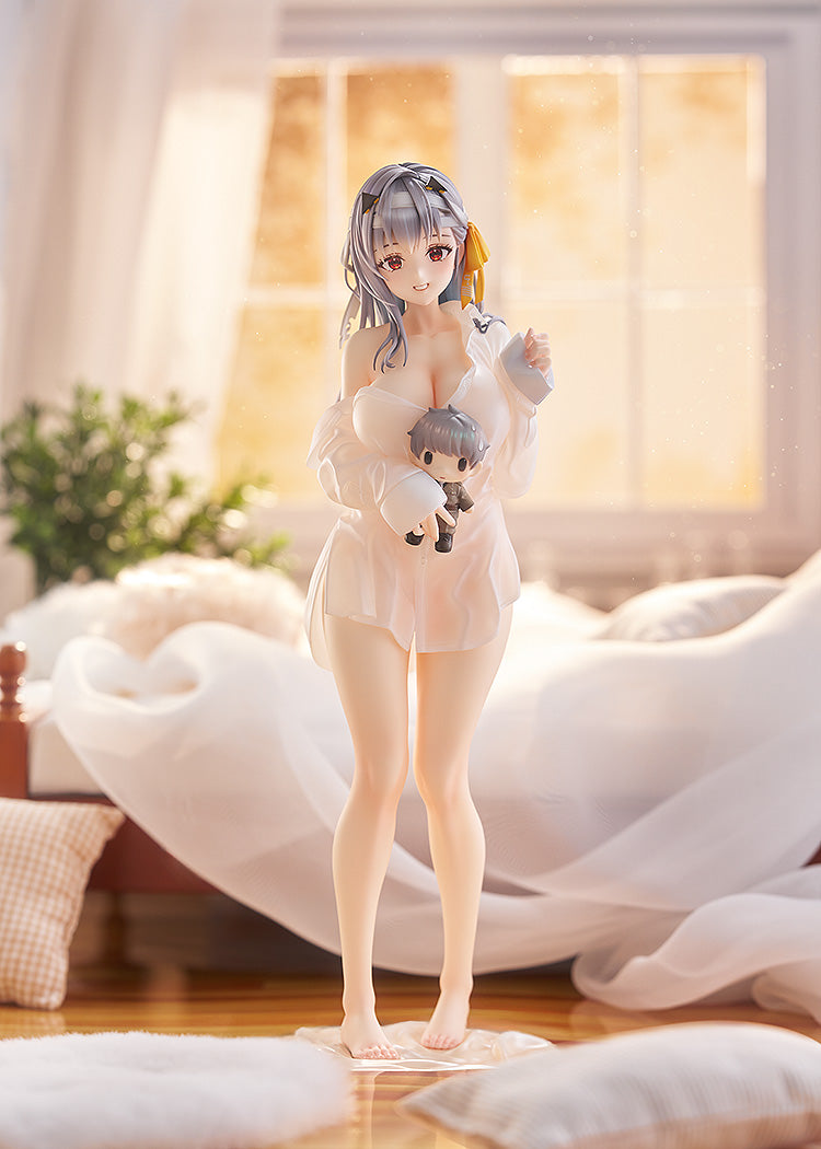 GODDESS OF VICTORY: NIKKE - Modernia: First Affection 1/7 Scale Figure