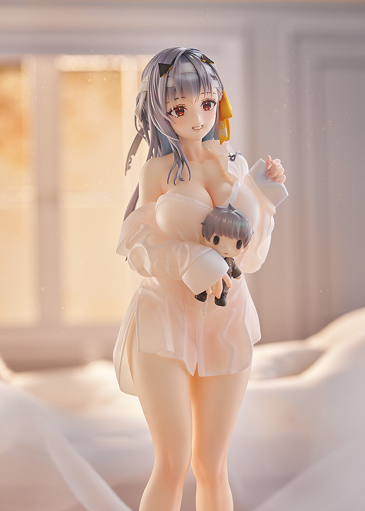 GODDESS OF VICTORY: NIKKE - Modernia: First Affection 1/7 Scale Figure