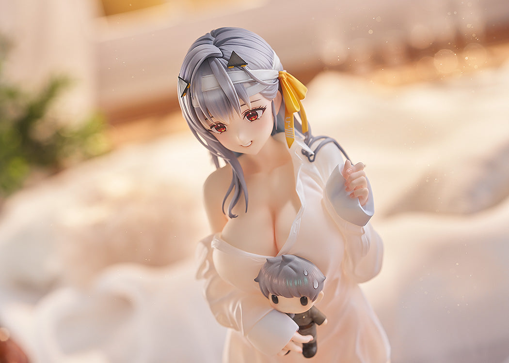 GODDESS OF VICTORY: NIKKE - Modernia: First Affection 1/7 Scale Figure