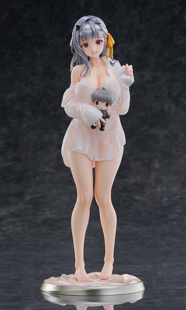 GODDESS OF VICTORY: NIKKE - Modernia: First Affection 1/7 Scale Figure