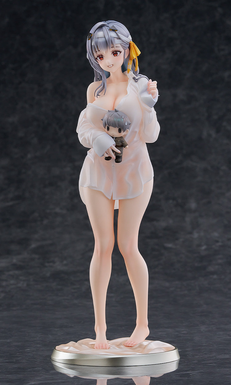 GODDESS OF VICTORY: NIKKE - Modernia: First Affection 1/7 Scale Figure