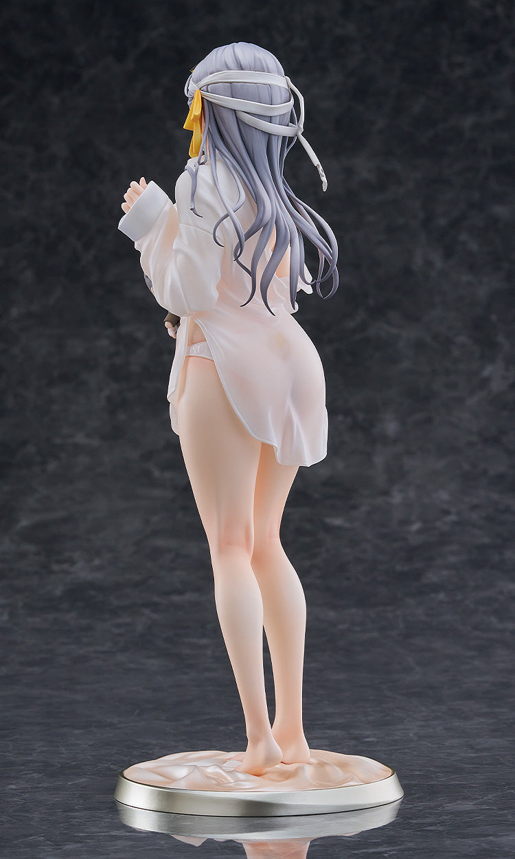 GODDESS OF VICTORY: NIKKE - Modernia: First Affection 1/7 Scale Figure