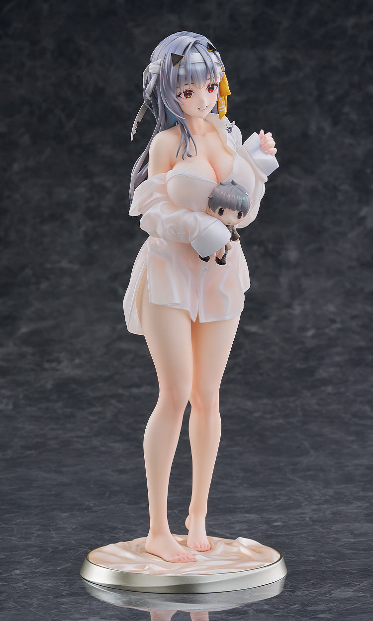 GODDESS OF VICTORY: NIKKE - Modernia: First Affection 1/7 Scale Figure