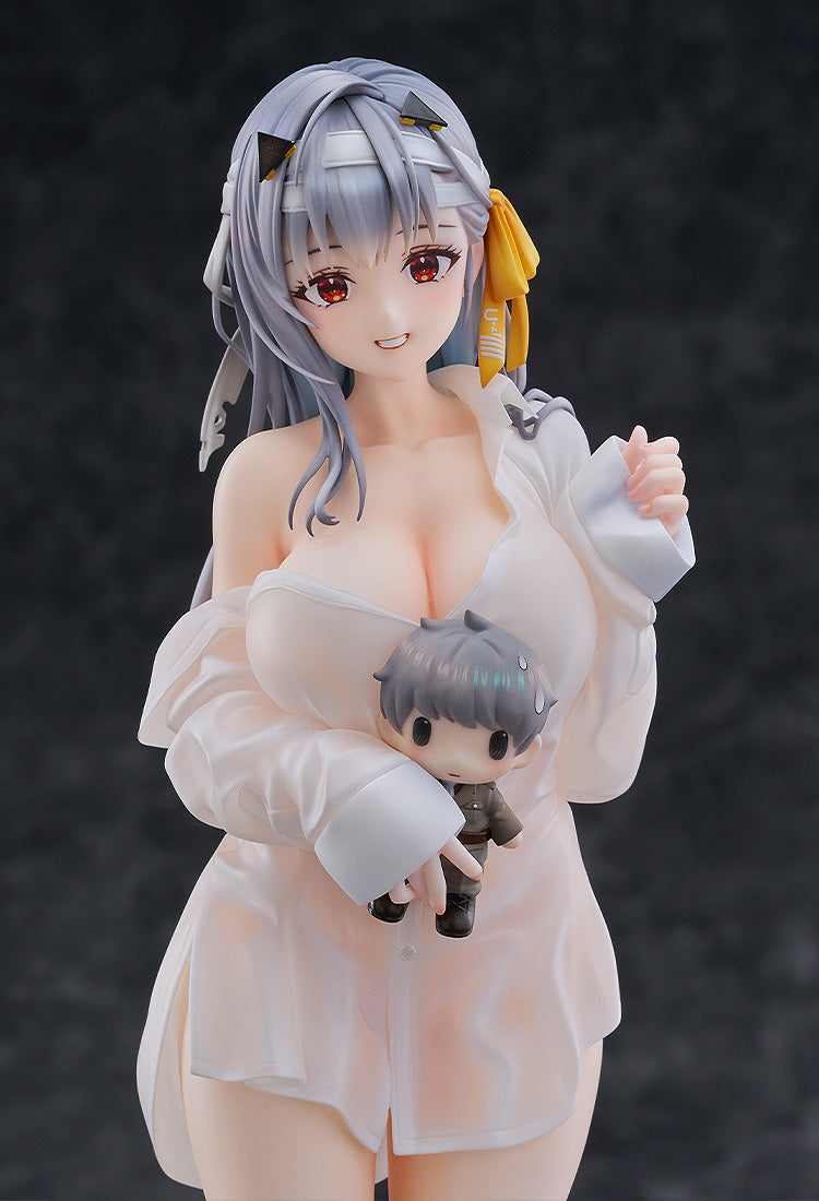 GODDESS OF VICTORY: NIKKE - Modernia: First Affection 1/7 Scale Figure