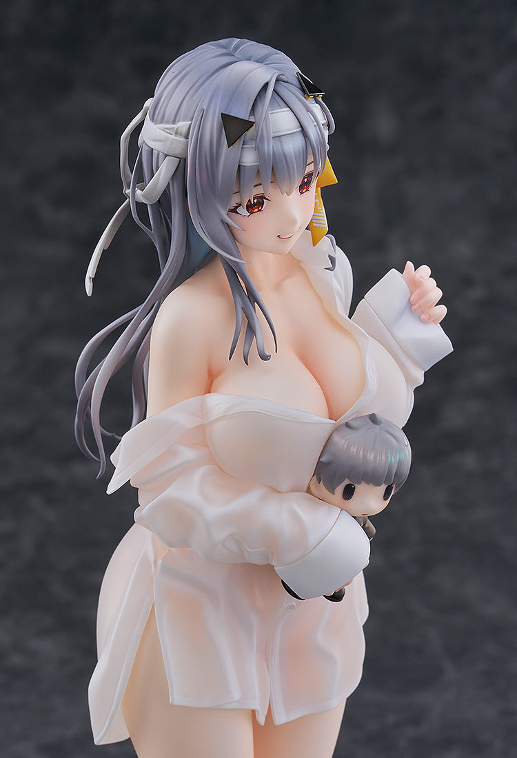 GODDESS OF VICTORY: NIKKE - Modernia: First Affection 1/7 Scale Figure