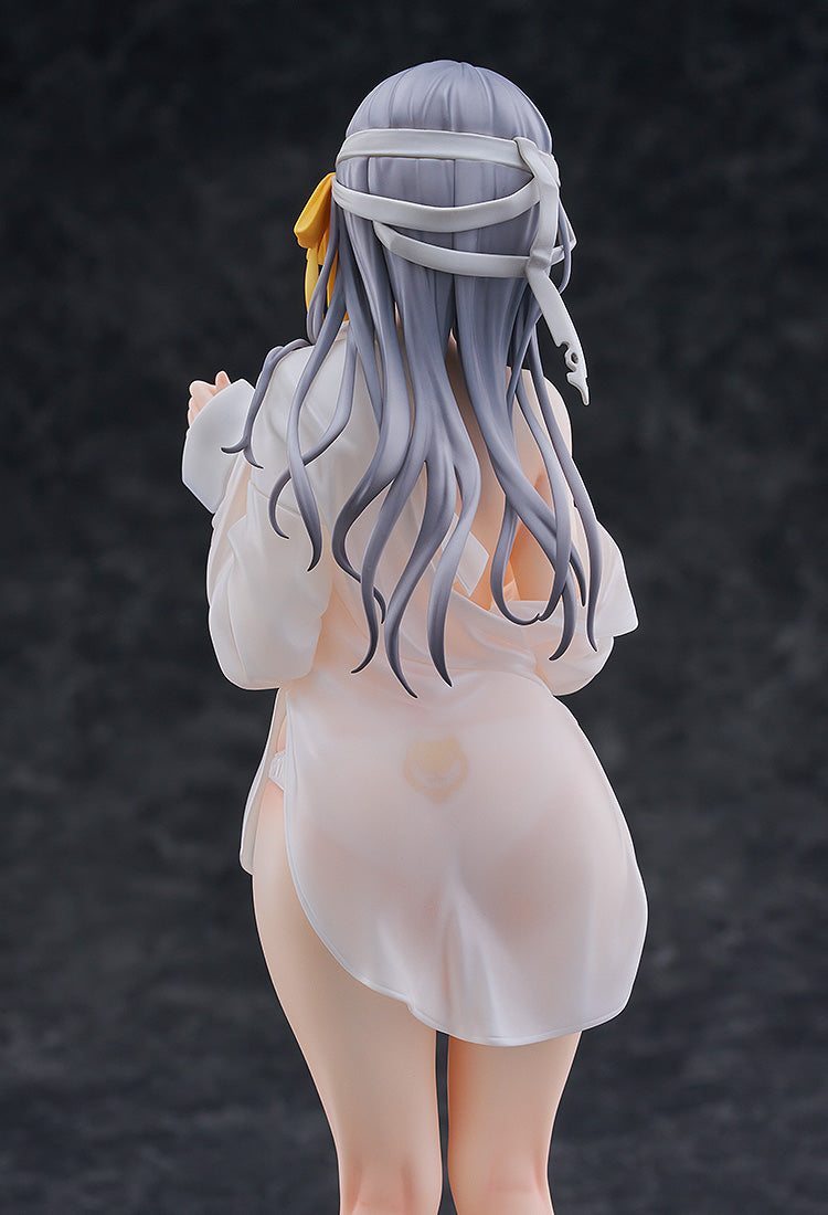 GODDESS OF VICTORY: NIKKE - Modernia: First Affection 1/7 Scale Figure