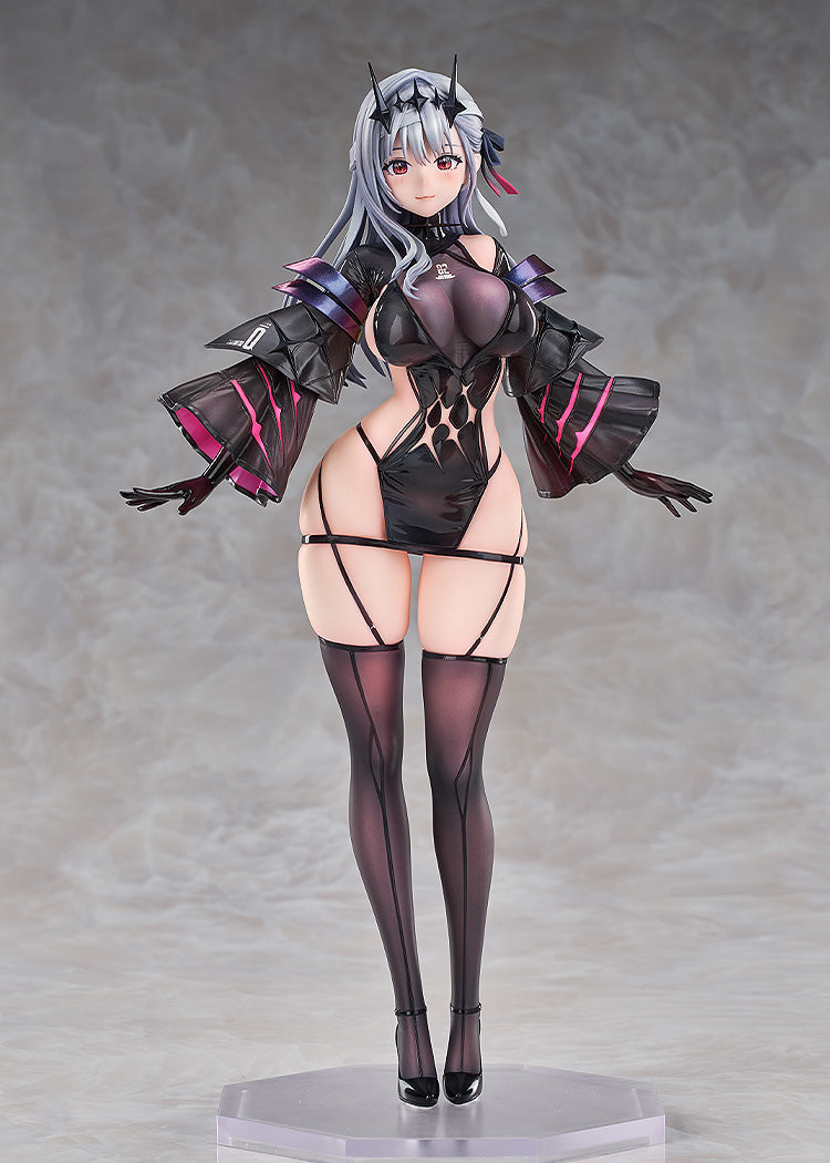GODDESS OF VICTORY: NIKKE - Modernia  - Second Affection 1/7 Scale Figure