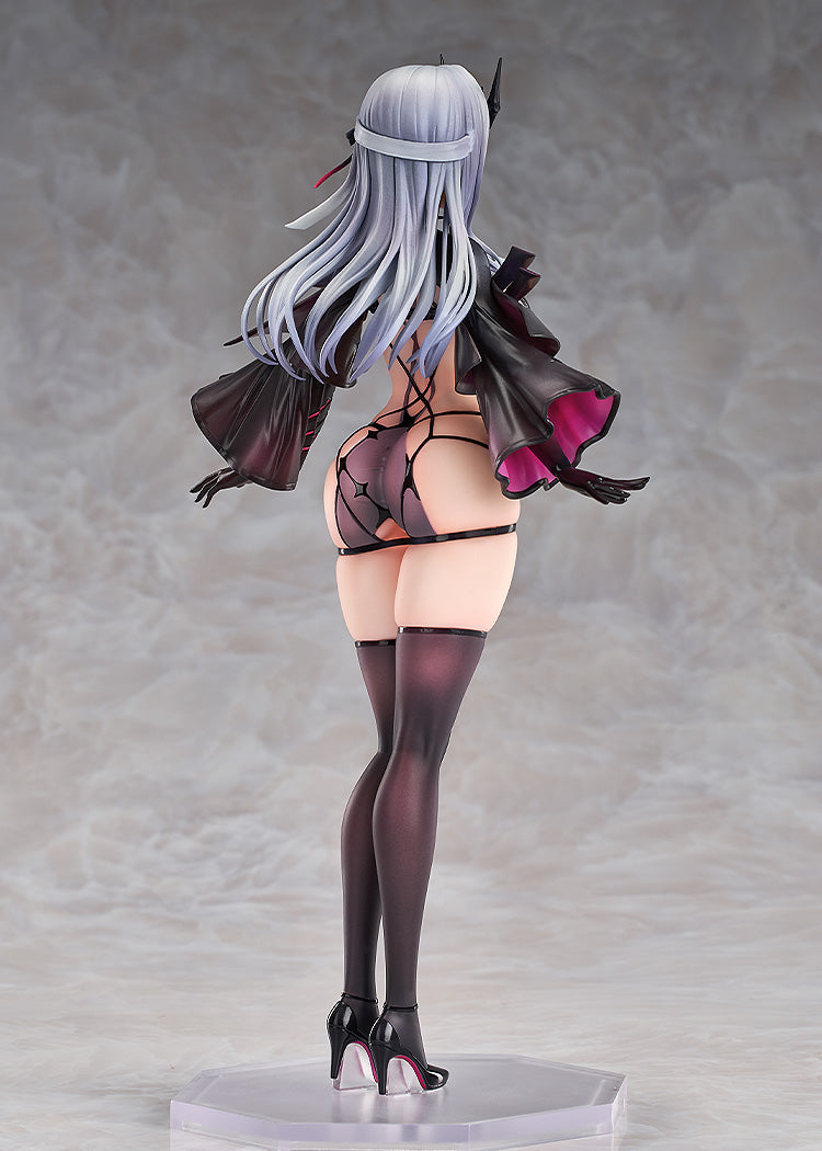 GODDESS OF VICTORY: NIKKE - Modernia  - Second Affection 1/7 Scale Figure