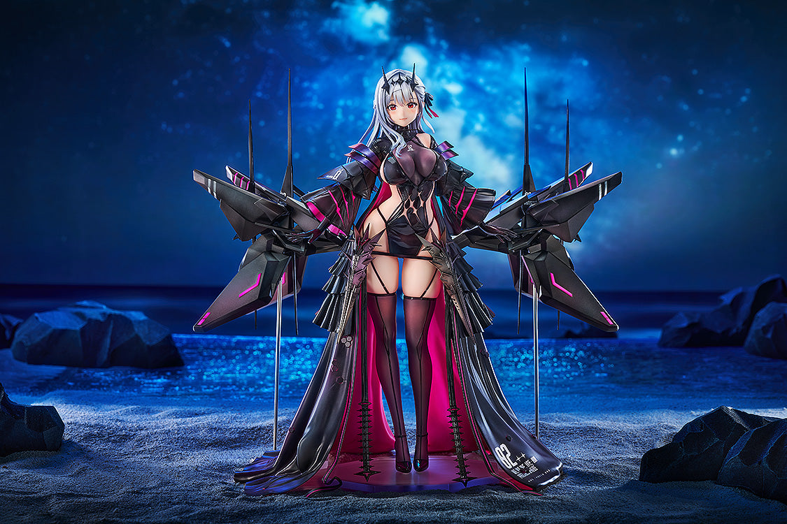 GODDESS OF VICTORY: NIKKE - Modernia  - Second Affection 1/7 Scale Figure